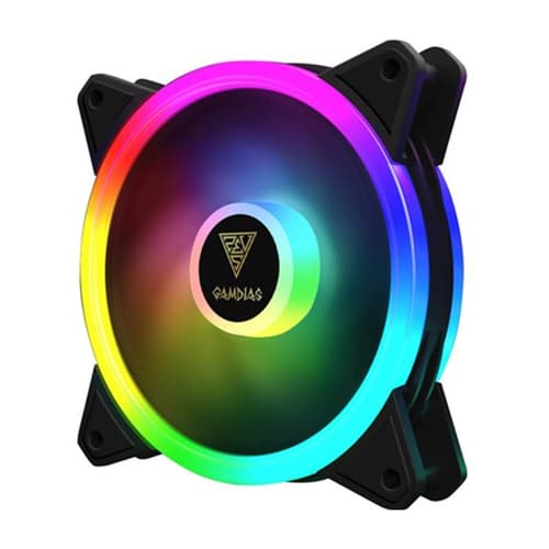 Gamdias Chione M2 240 Lite RGB CPU Liquid Cooler